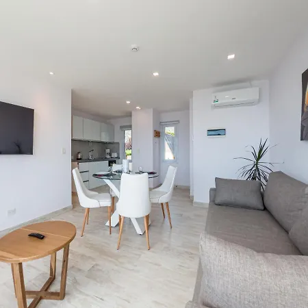 Complejo Prisma Apartment San Carlos de Bariloche Exterior photo