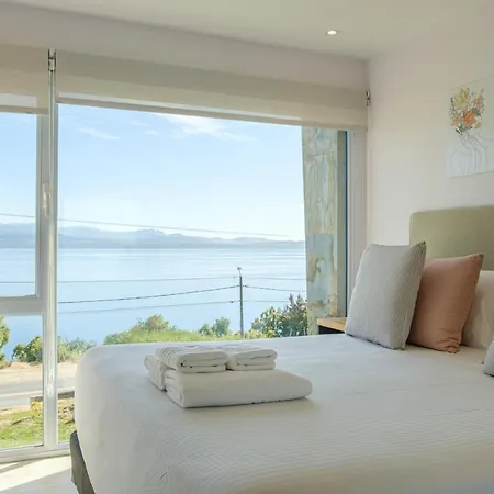 Complejo Prisma Apartment San Carlos de Bariloche Exterior photo