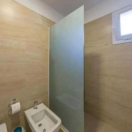 Complejo Prisma Apartment San Carlos de Bariloche Exterior photo