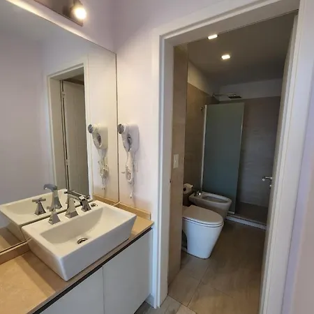 Complejo Prisma Apartment San Carlos de Bariloche Exterior photo