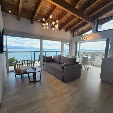 Complejo Prisma Apartment San Carlos de Bariloche Exterior photo