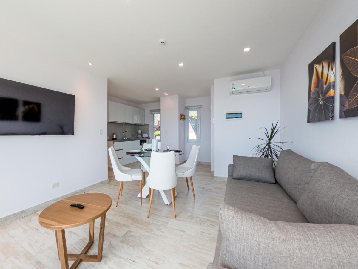Complejo Prisma Apartment San Carlos de Bariloche