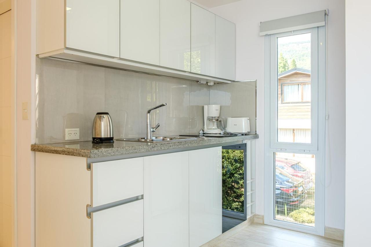 Complejo Prisma Apartment *