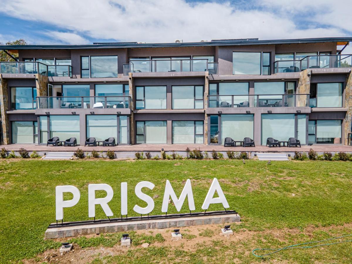 Apartment Complejo Prisma San Carlos de Bariloche