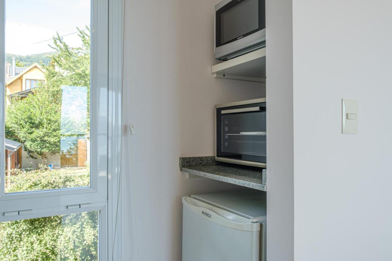 Apartment Complejo Prisma