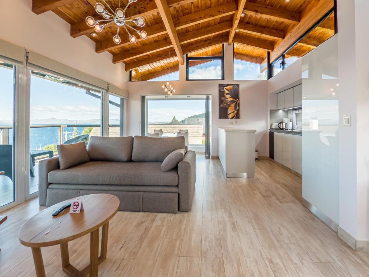 Apartment Complejo Prisma San Carlos de Bariloche