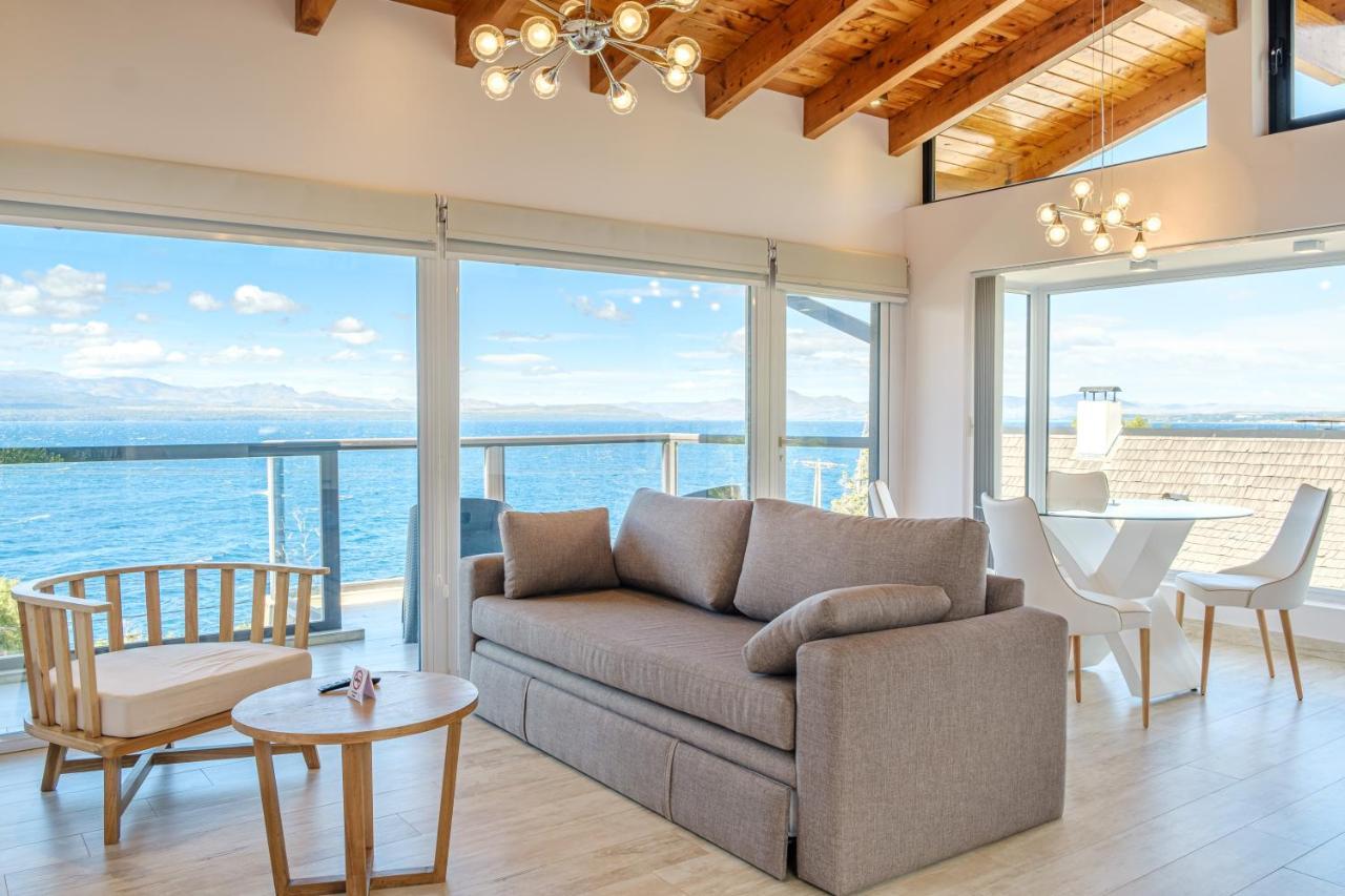 Complejo Prisma Apartment *