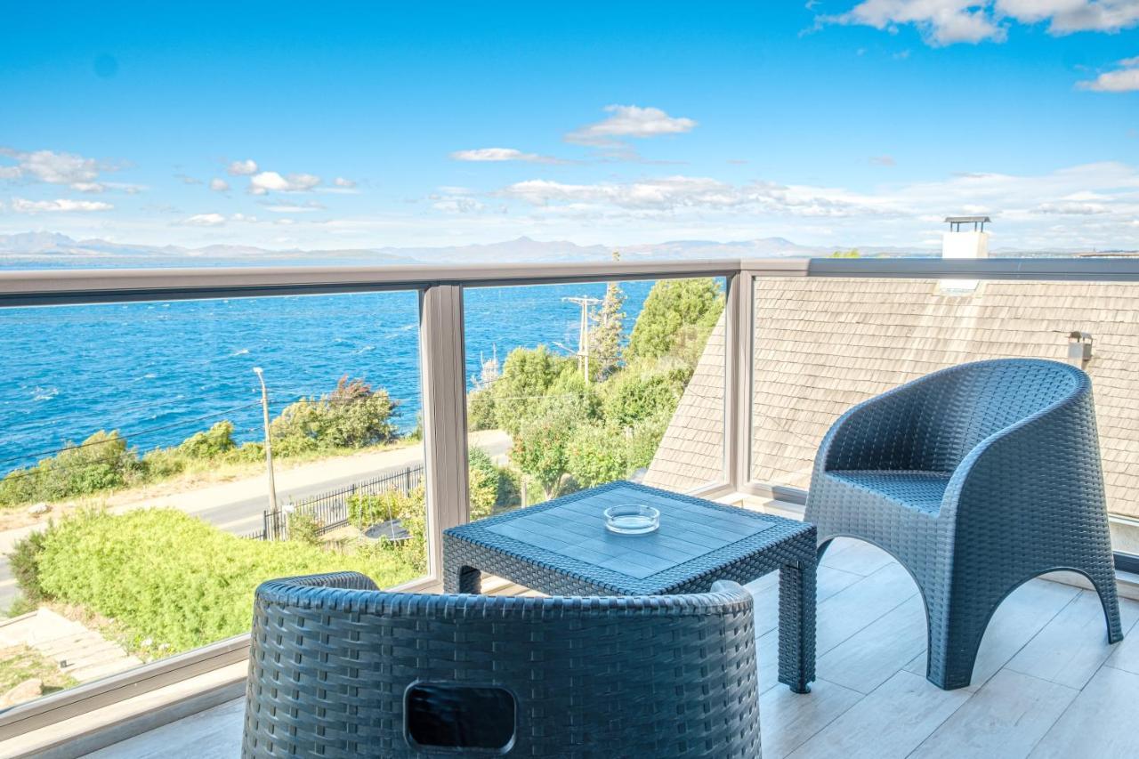 Apartment Complejo Prisma San Carlos de Bariloche