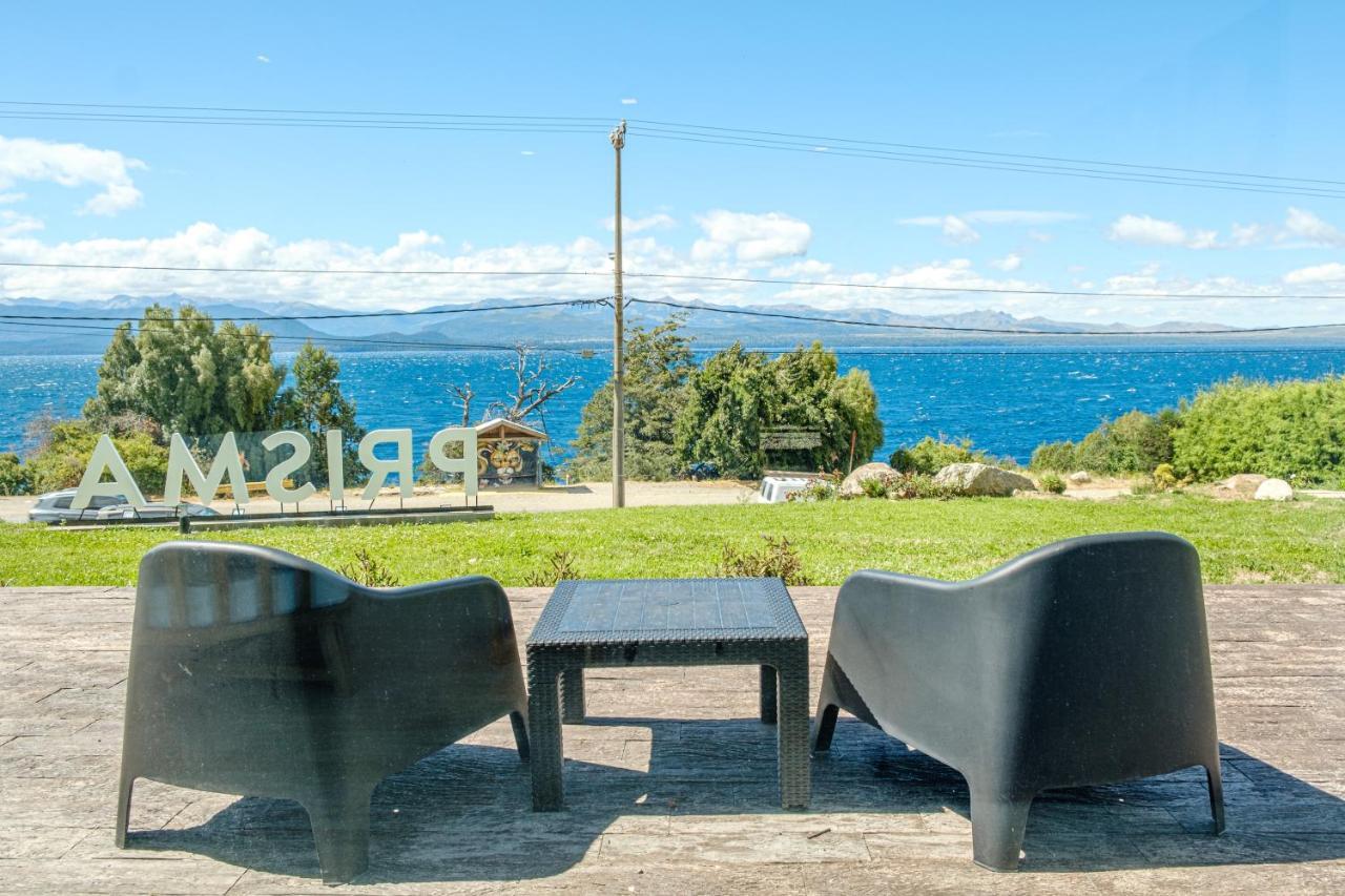 Apartment Complejo Prisma San Carlos de Bariloche