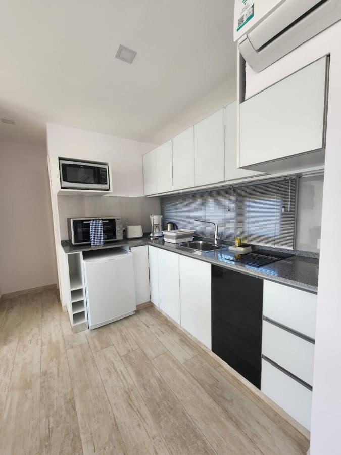 Complejo Prisma Apartment *