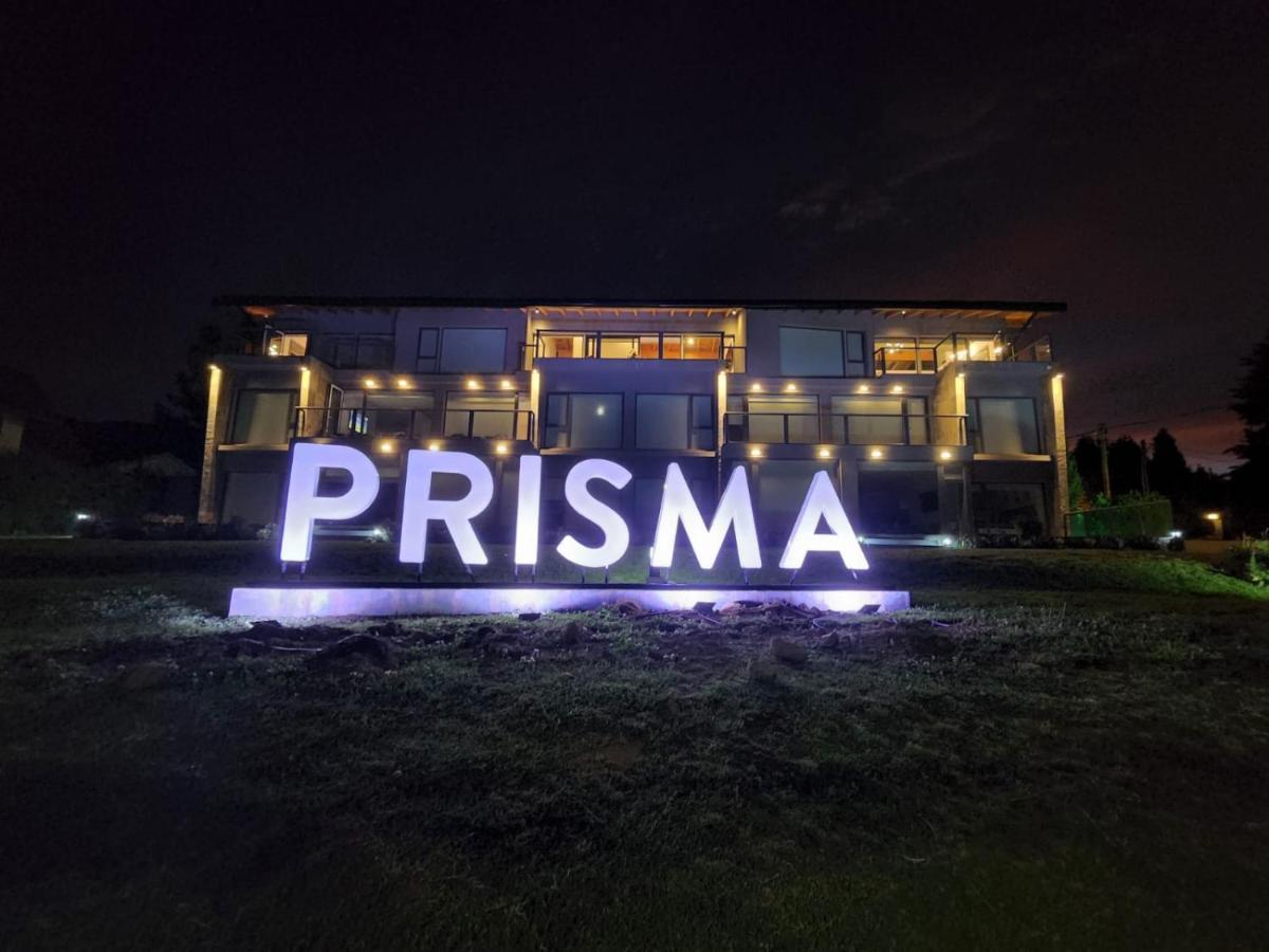 Apartment Complejo Prisma San Carlos de Bariloche