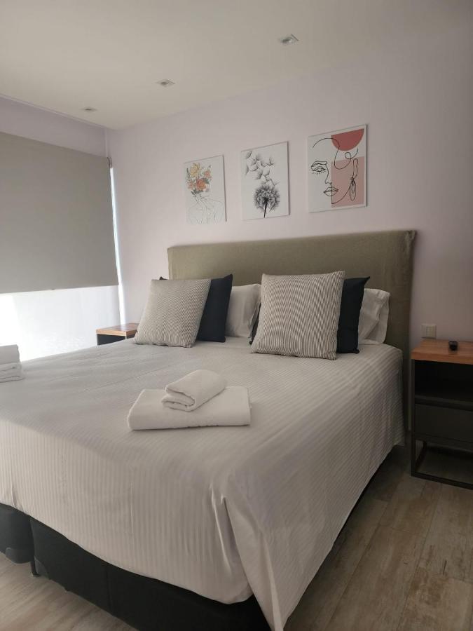 Apartment Complejo Prisma
