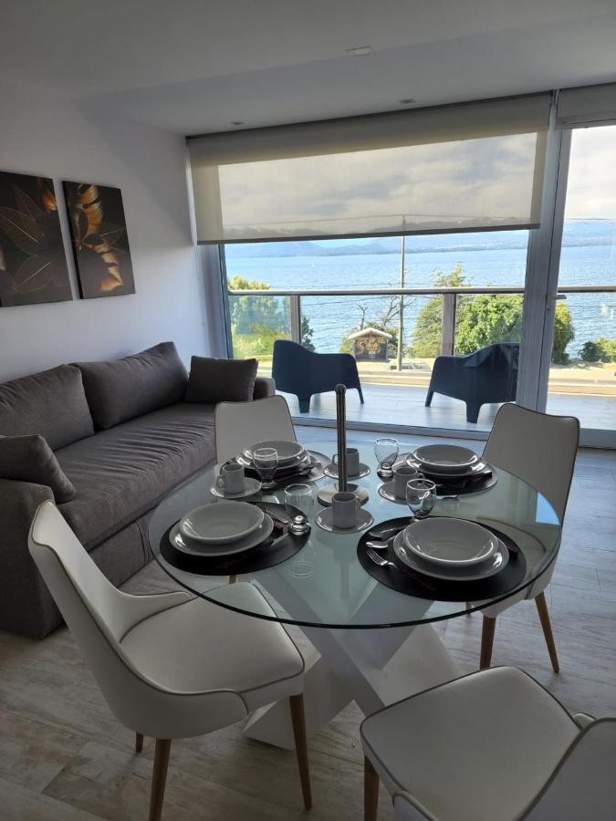 Complejo Prisma Apartment *