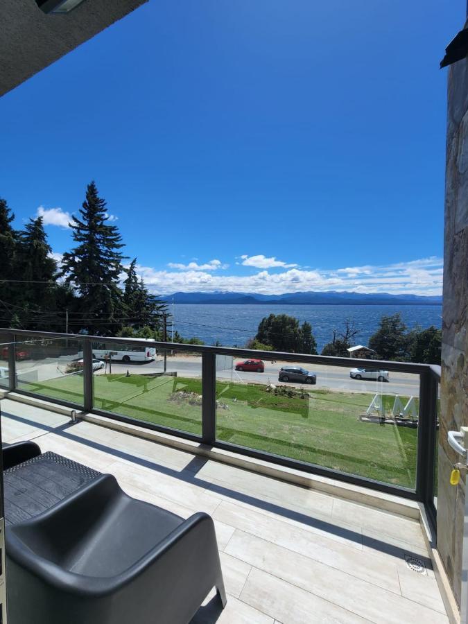 Apartment Complejo Prisma San Carlos de Bariloche