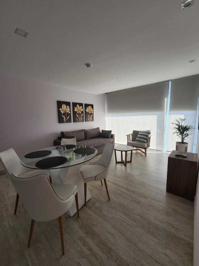 Complejo Prisma Apartment