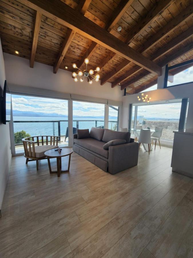 Complejo Prisma Apartment *