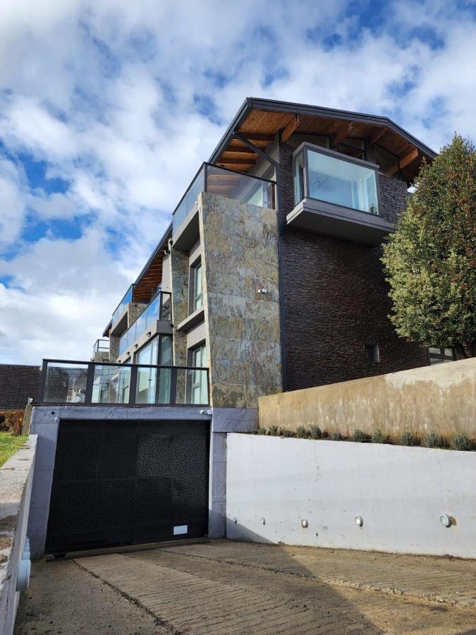 Apartment Complejo Prisma San Carlos de Bariloche