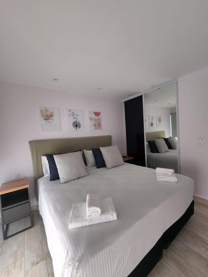 Apartment Complejo Prisma *