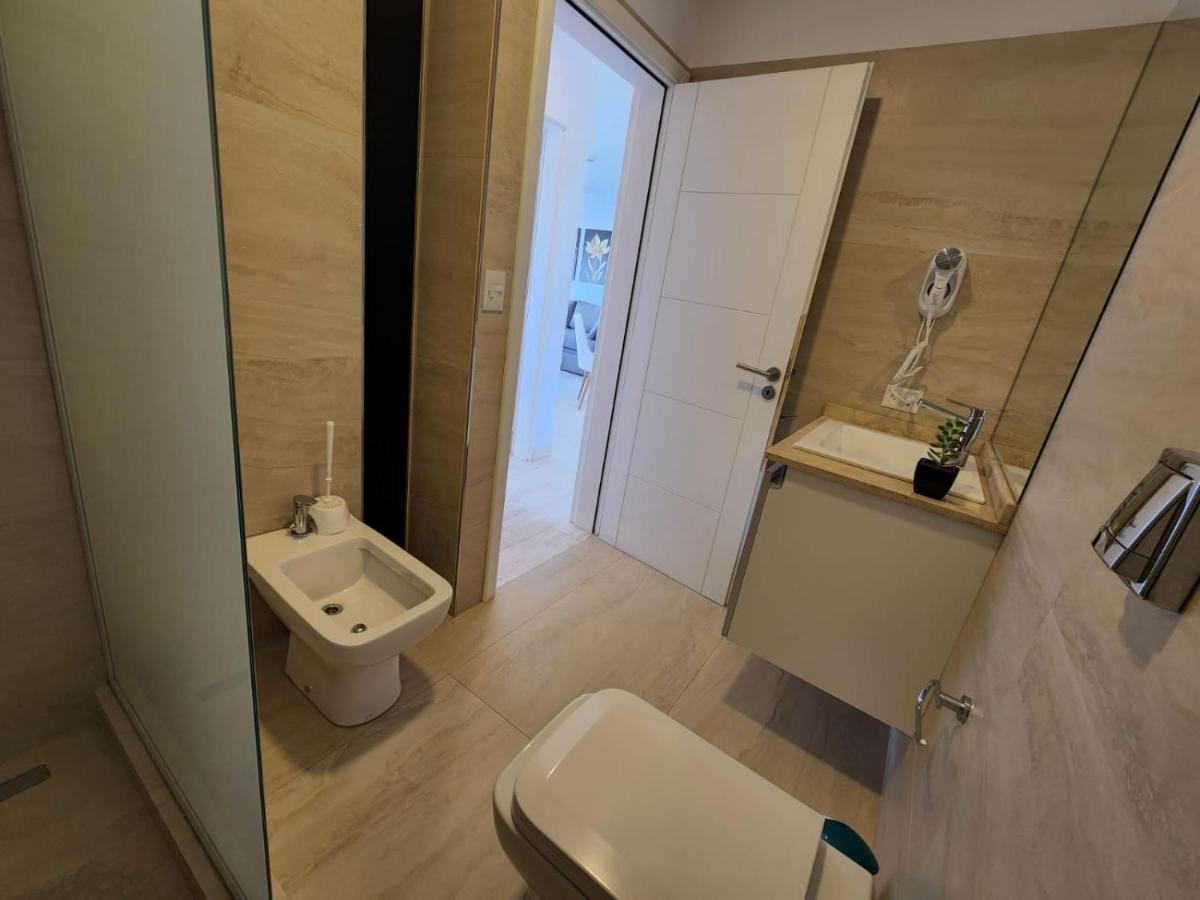 Complejo Prisma Apartment San Carlos de Bariloche