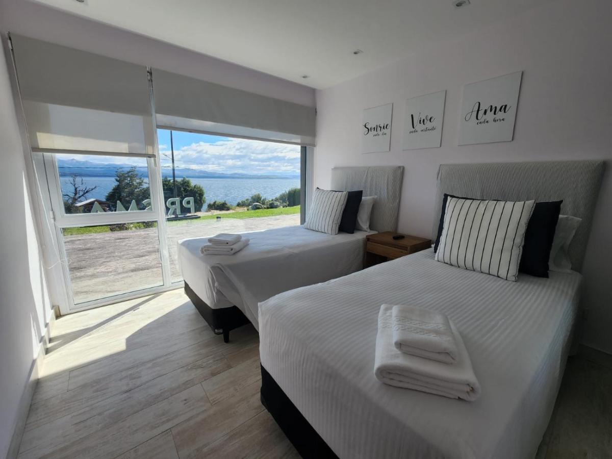Complejo Prisma Apartment