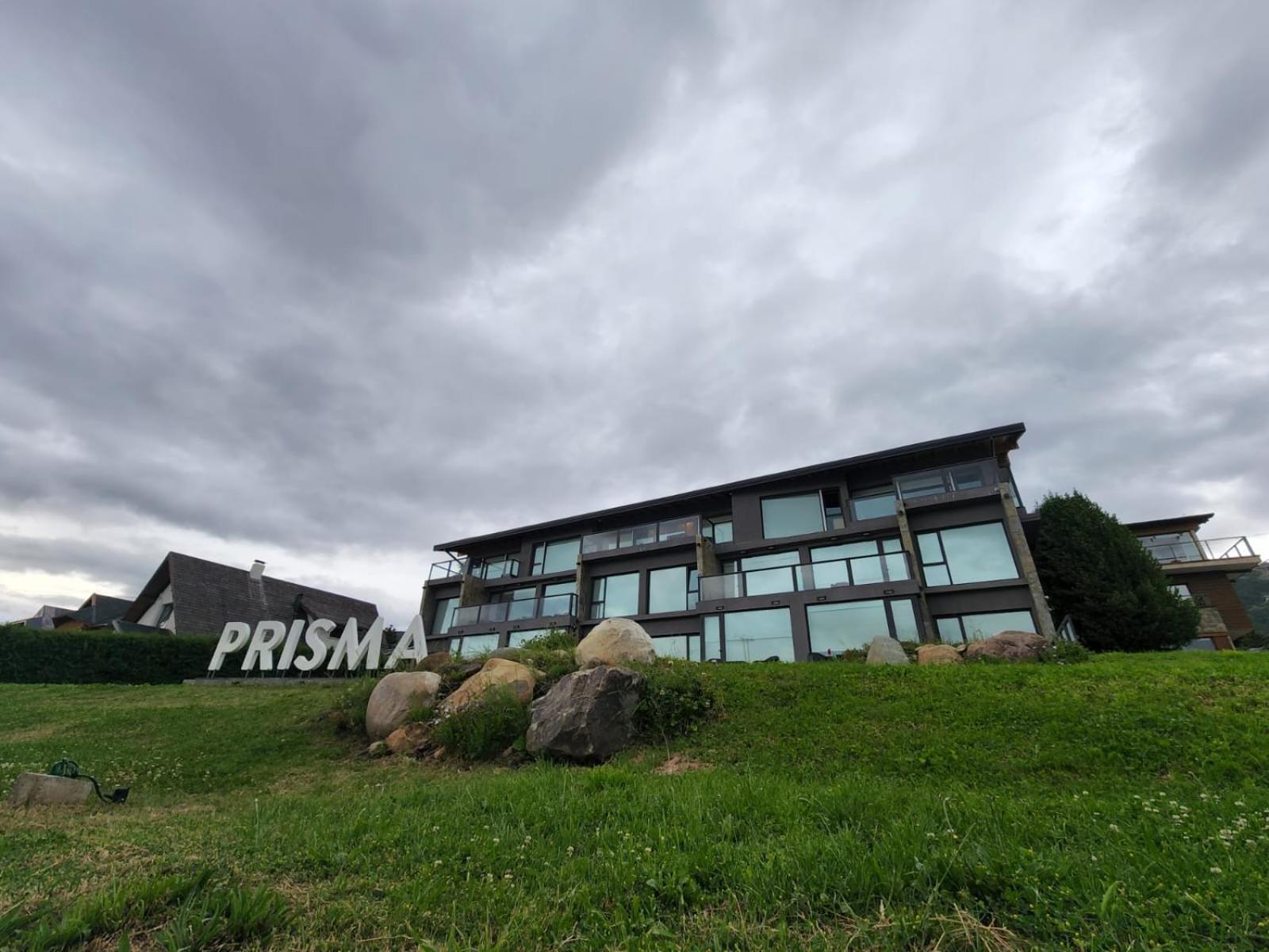 Complejo Prisma * San Carlos de Bariloche